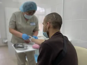 Более 70% нижегородских ветеранов СВО прошли расширенную двухэтапную диспансеризацию