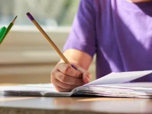 Благотворительная акция «Скоро в школу»