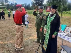 «Казачий стан»-2024