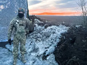 «Закончится  всё нашей победой –  по-другому быть не может»