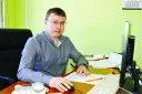 День строителя - один из самых значимых профессиональных праздников. О нем и некоторых проектах, реализуемых в нашем округе, рассказывает заместитель главы администрации по строительству  А.А. Веснин