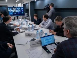 «Задача электоральных экспертов - укреплять доверие избирателей к выборам», -   Евгений Семенов