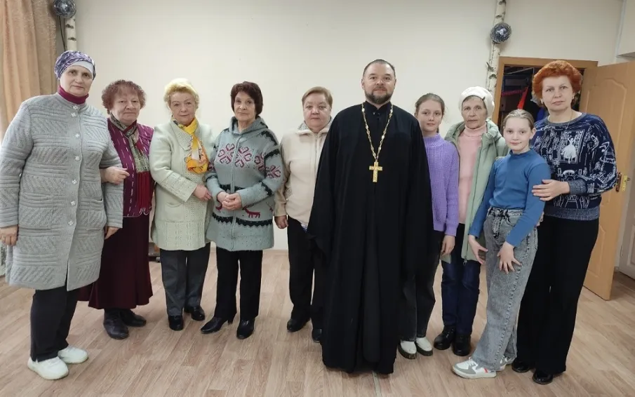 Семейные выходные прошли в ДК с.Мурзицы