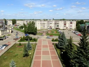Внимание!  31 августа планируется проведение полета беспилотного летательного аппарата (БПЛА)