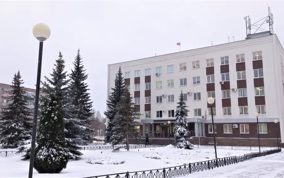 Четыре проекта г.о.г.Кулебаки будут реализованы в рамках федерального проекта «Благоустройство сельских территорий»