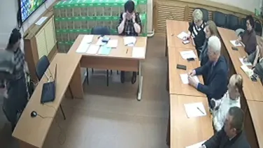 Заседание аттестационной комиссии 12.03.2024 - 2 этап