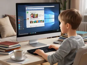 Как несовершеннолетние вовлекаются в сетевые преступления?