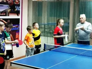 Турнир памяти Александра Васильевича Сивкова состоялся на ФОКе