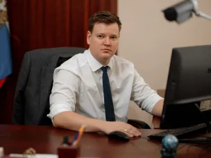 21 апреля отмечается День местного самоуправления