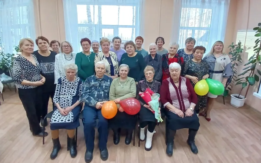 Библиотекари провели РосКвиз для активистов городского общества ВОИ