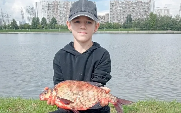 Кулебакские спортсмены-рыбаки завоевали призовые места в первенстве России по ловле поплавочной удочкой