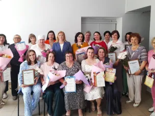 В третье воскресенье июня в России отчается День медика