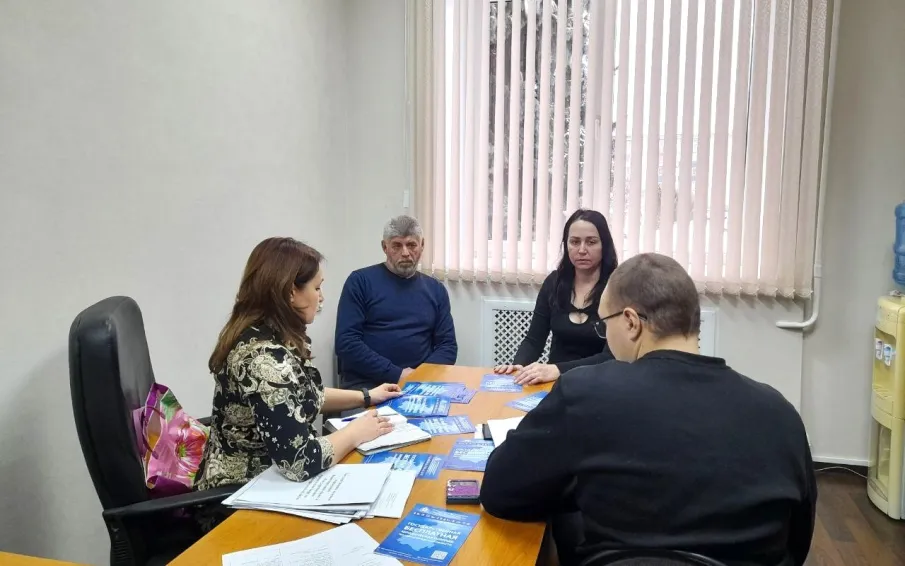 В городском округе город Кулебаки реализуется проект по всесторонней поддержке участников специальной военной операции и членов их семей - «На защите Отечества ВМЕСТЕ (ЗОВ)»