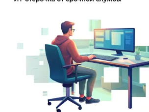 Нижегородские ИТ-специалисты могут подать заявку на отсрочку от срочной службы с 24 июля