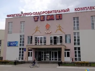 Информационное извещение о проведении аукциона (помещение 1 с целью использования — для размещения кинотеатра)