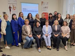 В Кулебаках открыли  «КЛУБ  РАБОТОДАТЕЛЕЙ»