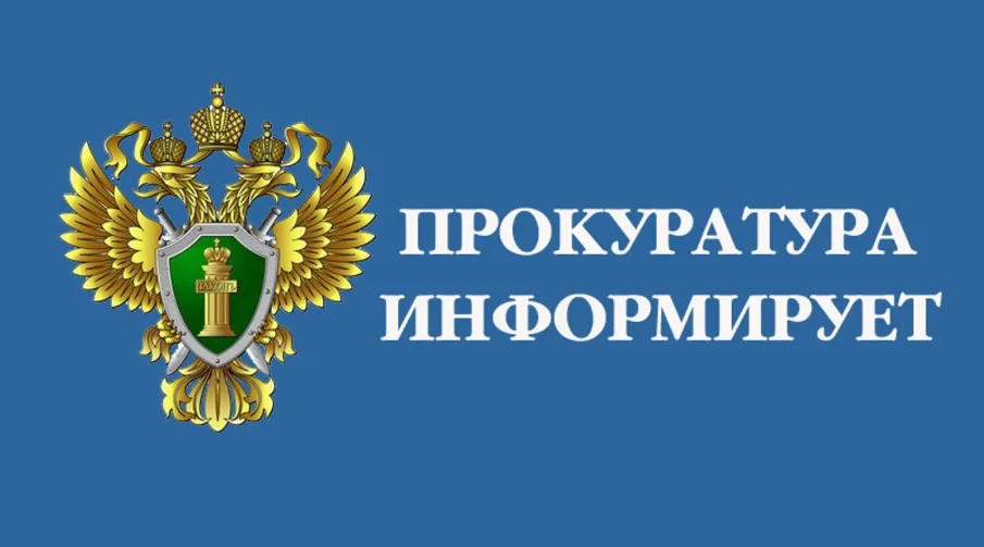 Кулебакская городская прокуратура разъясняет: Ответственность за несанкционированное использование беспилотных летательных аппаратов