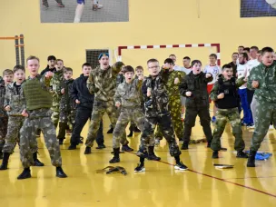 Внимание! Розыск! Разыскиваются Настоящие Мужчины!