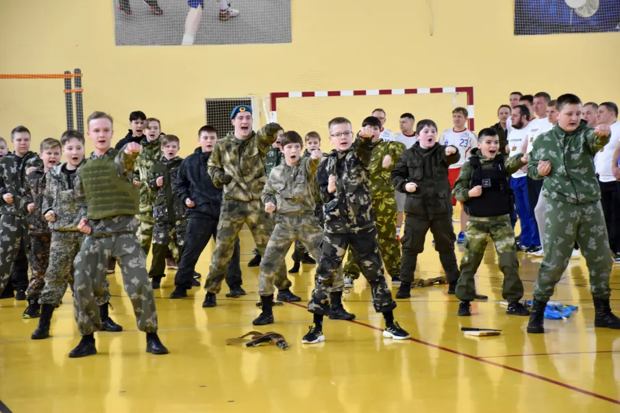 Внимание! Розыск! Разыскиваются Настоящие Мужчины!