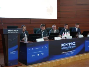 Выручка участников нижегородского кластера индустрии детских товаров в 2025 году превысила 19 млрд рублей