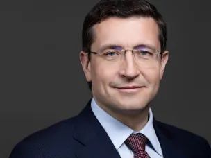 Глеб Никитин поздравил сотрудников военных комиссариатов с профессиональным праздником