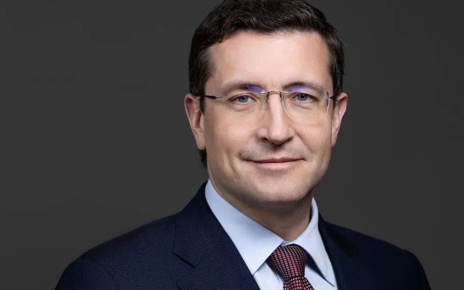 Глеб Никитин поздравил сотрудников военных комиссариатов с профессиональным праздником