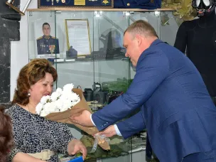 Музей «СВОя история»: год работы и новые горизонты