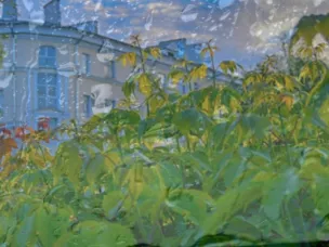 Внимание! Ожидаются ливни!