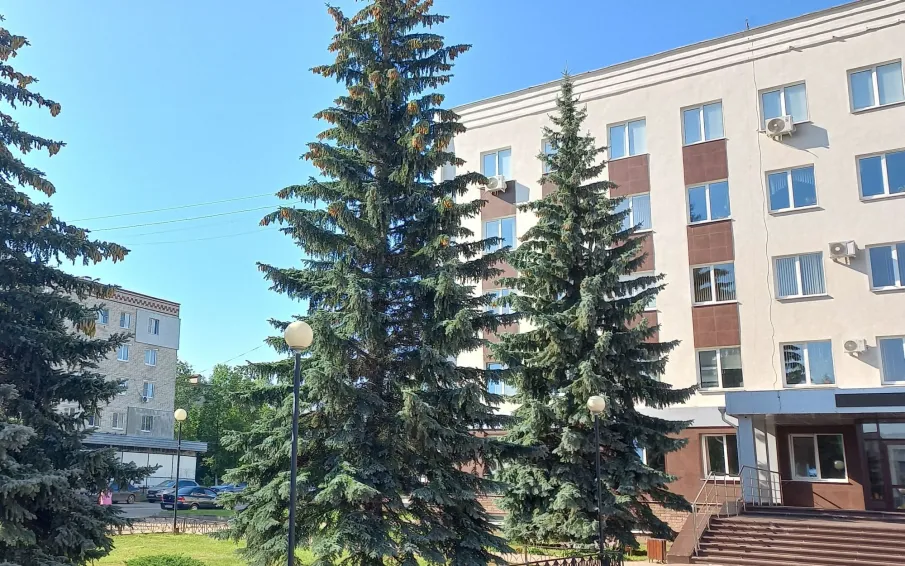 В администрации состоялось очередное заседание окружной комиссии по координации работы по противодействию коррупции