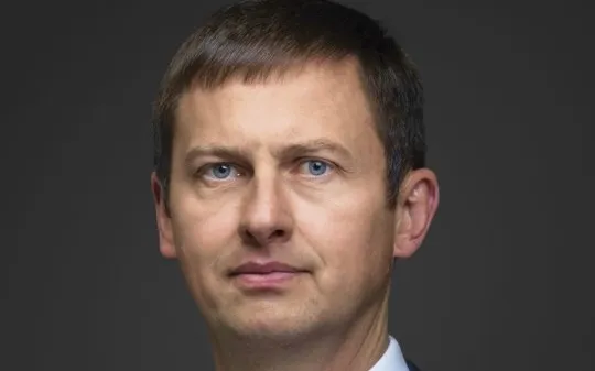 Заместитель председателя правительства Нижегородской области Вячеслав Горев проведет личный прием граждан 21 ноября 