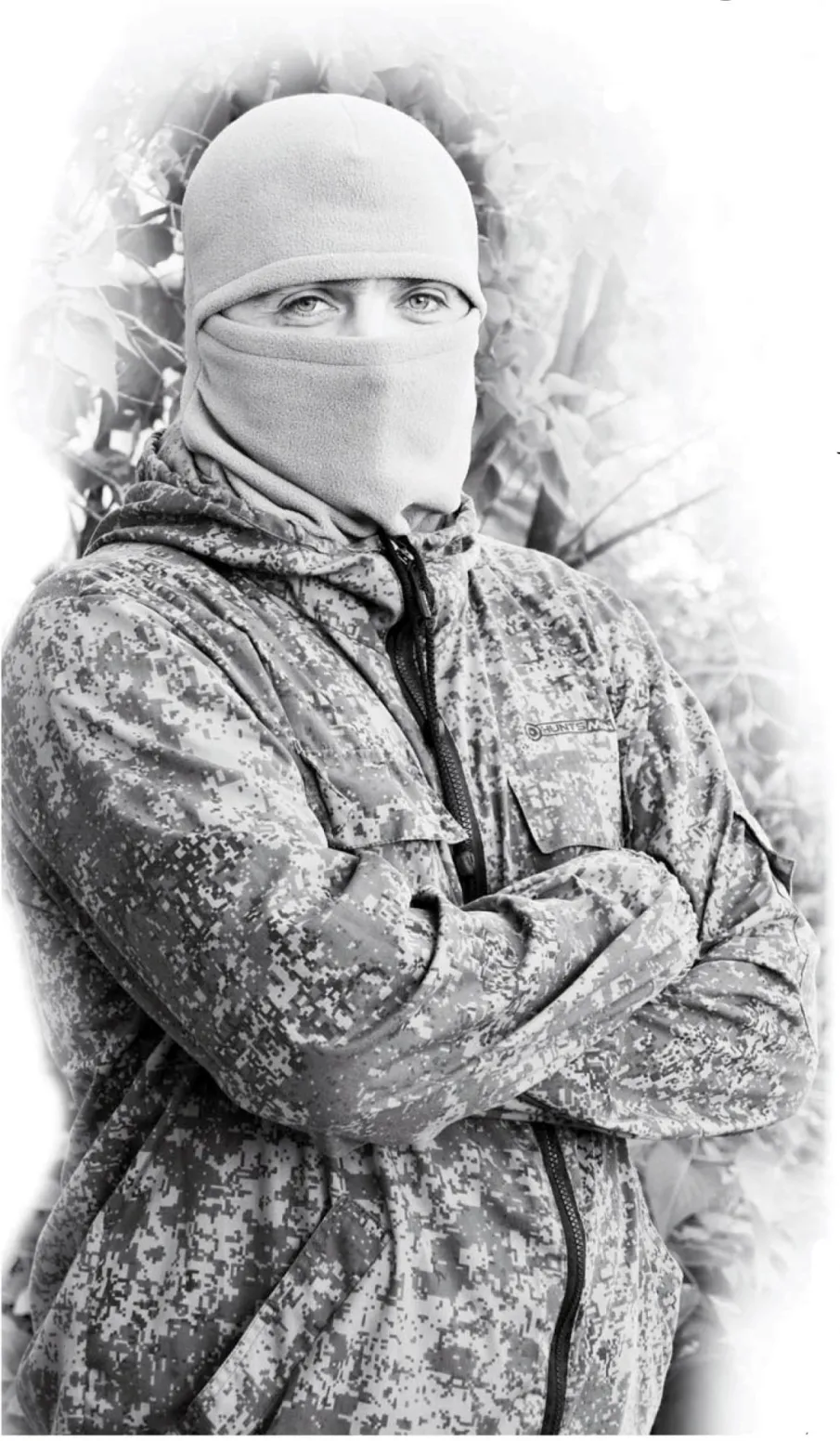 Воинский долг не обсуждают - его выполняют