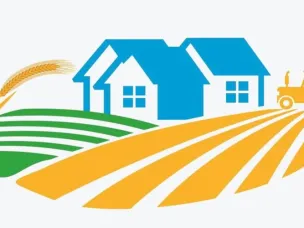 В 2026 году в округе планируется реализация двух проектов благоустройства сельских территорий