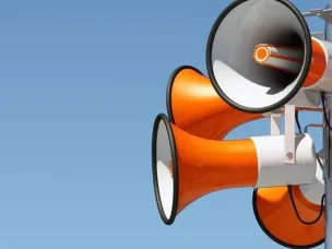 В Нижегородской области пройдет плановая проверка системы оповещения населения