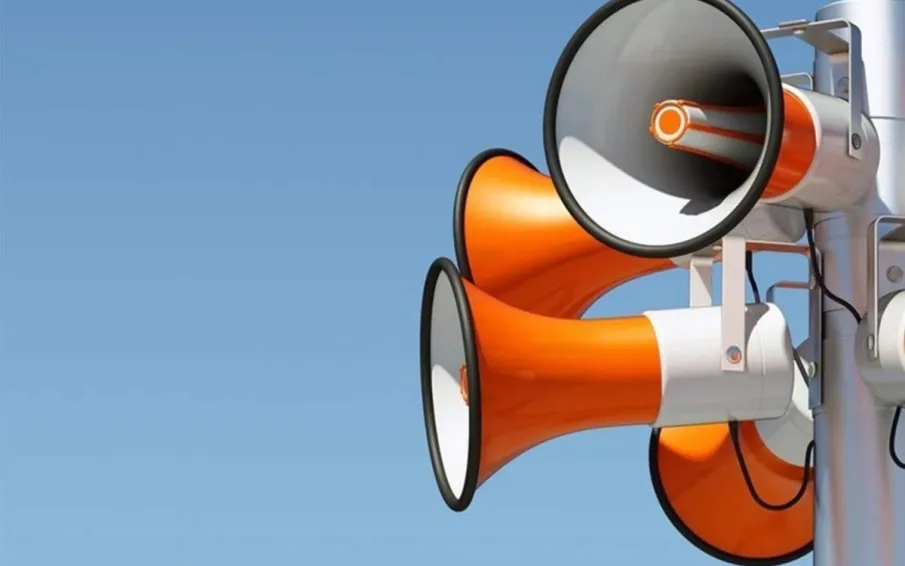 В Нижегородской области пройдет плановая проверка системы оповещения населения