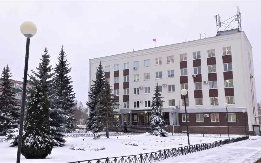 Завершен прием предложений о кандидатах в члены Общественной палаты г.о.г.Кулебаки нового созыва