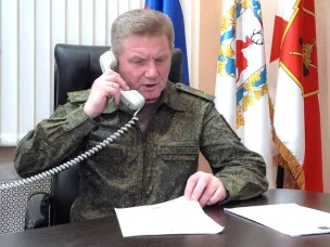 Военный комиссар Нижегородской области прокомментировал изменения законодательства о мобилизационном резерве