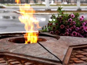 Уважаемые кулебачане! Приглашаем вас на  мероприятия, посвященные 78-ой годовщине Победы в Великой Отечественной войне 1941-1945 г.г.