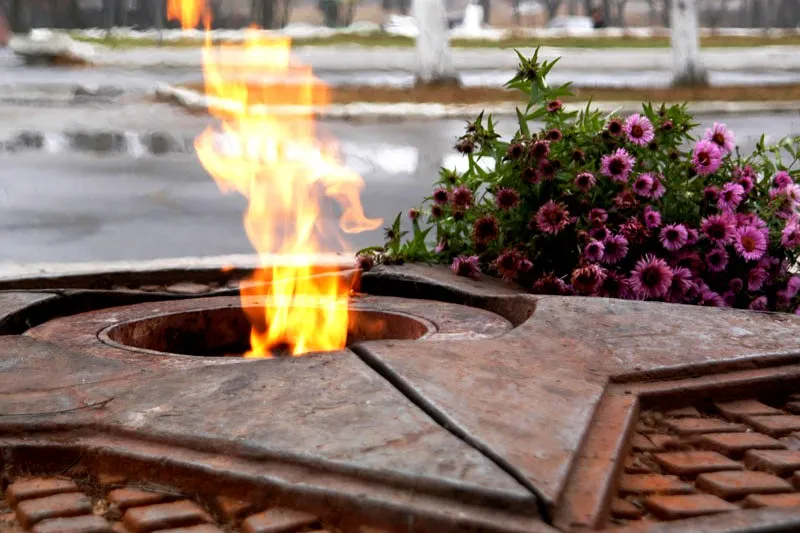 Уважаемые кулебачане! Приглашаем вас на  мероприятия, посвященные 78-ой годовщине Победы в Великой Отечественной войне 1941-1945 г.г.