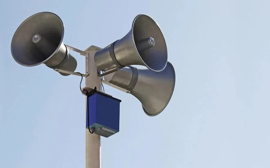 В Кулебаках проверят систему оповещения населения  4 октября в 10:43