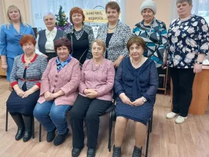 Библиотекари провели вечер памяти «Поющий нерв эпохи»