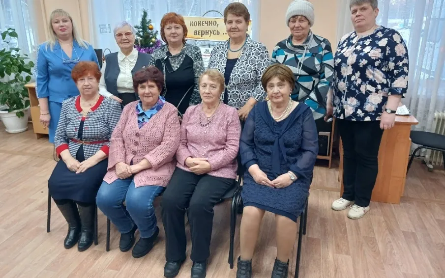 Библиотекари провели вечер памяти «Поющий нерв эпохи»