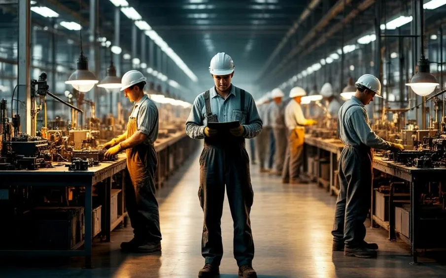 О государственных мерах по содействию занятости отдельных категорий граждан