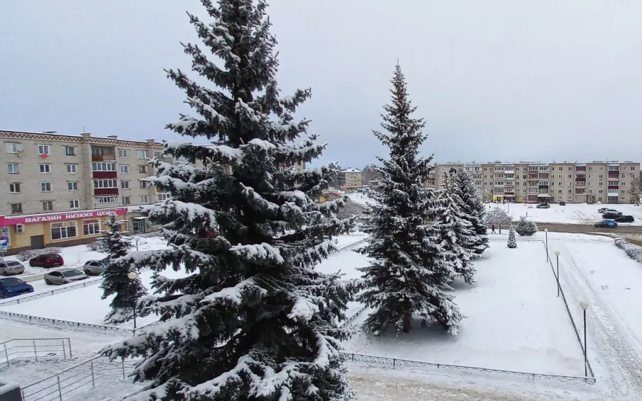 На территории городского округа город Кулебаки  установлен режим повышенной готовности