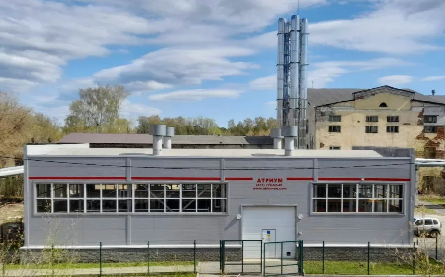 Плановое отключение горячего водоснабжения