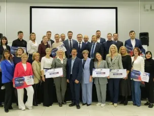 Социальные предприниматели и НКО смогут получить 200 тысяч рублей на продвижение своего проекта в рамках конкурса «Бизнес-Мост»