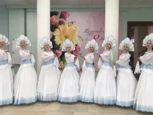 НАМ ЕСТЬ ЧЕМ ГОРДИТЬСЯ