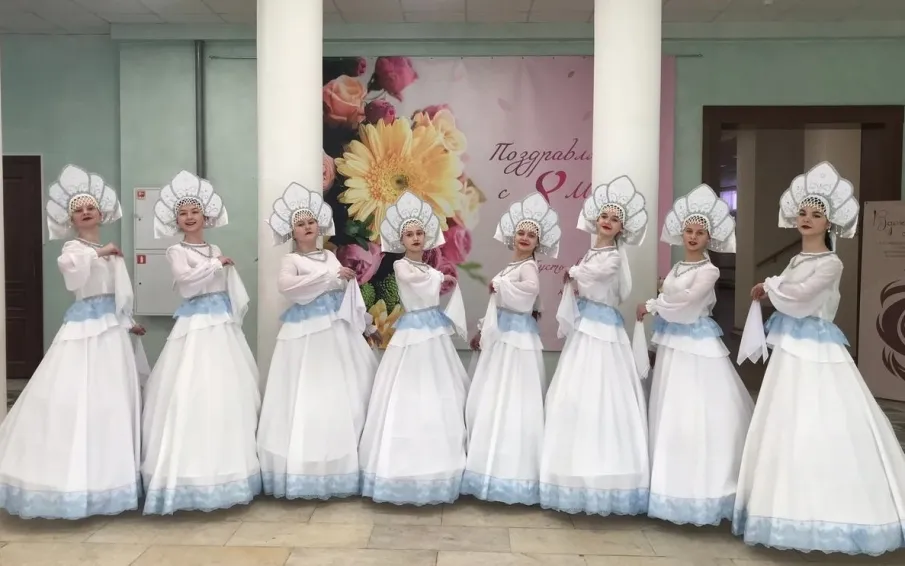 НАМ ЕСТЬ ЧЕМ ГОРДИТЬСЯ