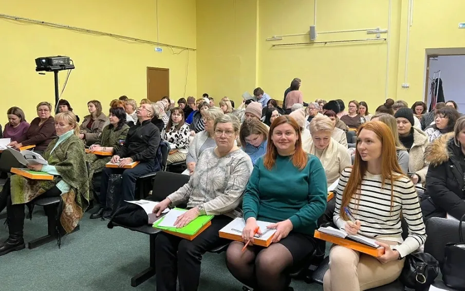 «ИнформУИК»: проведение адресного информирования в период избирательной кампании по выборам Президента Российской Федерации