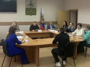 В 2024 году Управлением социальной защиты населения г.о.г. Кулебаки было заключено 72 социальных контракта