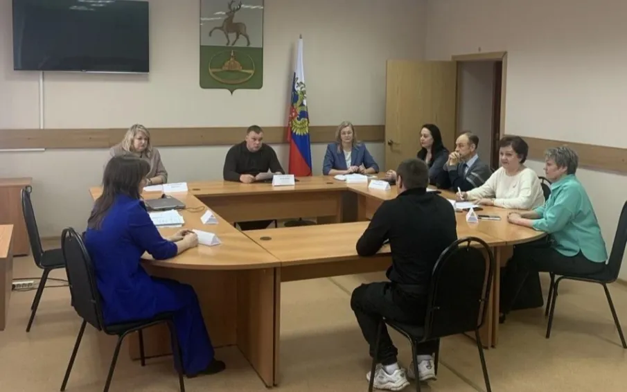 В 2024 году Управлением социальной защиты населения г.о.г. Кулебаки было заключено 72 социальных контракта